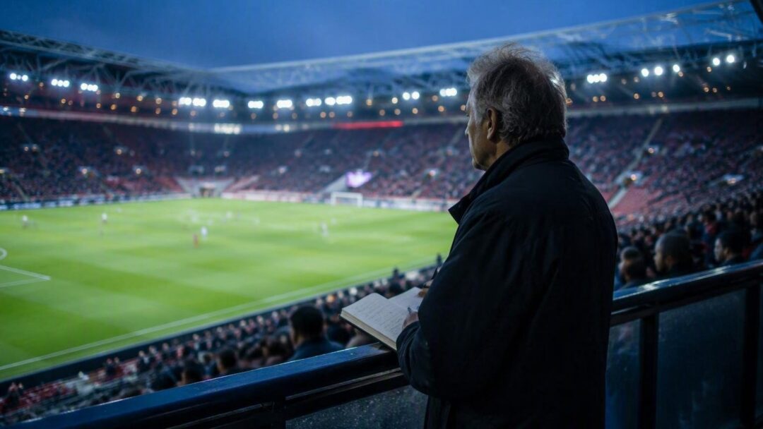 Ajax begint seizoen met uitdagingen: transfergeruchten en cruciale wedstrijden