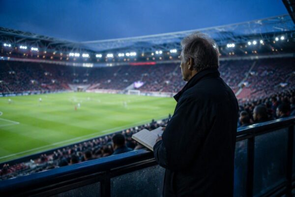Ajax begint seizoen met uitdagingen: transfergeruchten en cruciale wedstrijden