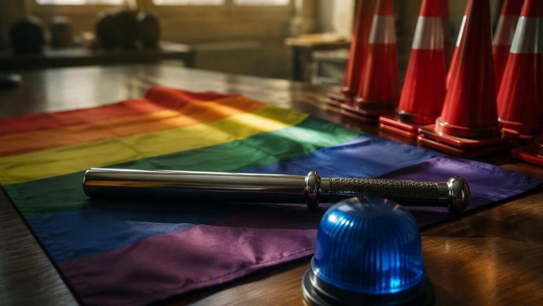 Antwerp Pride 2026: Veiligheid en solidariteit na aanslag in Berlijn