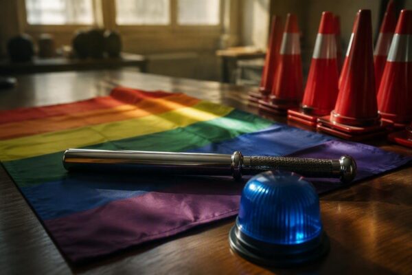 Antwerp Pride 2026: Veiligheid en solidariteit na aanslag in Berlijn