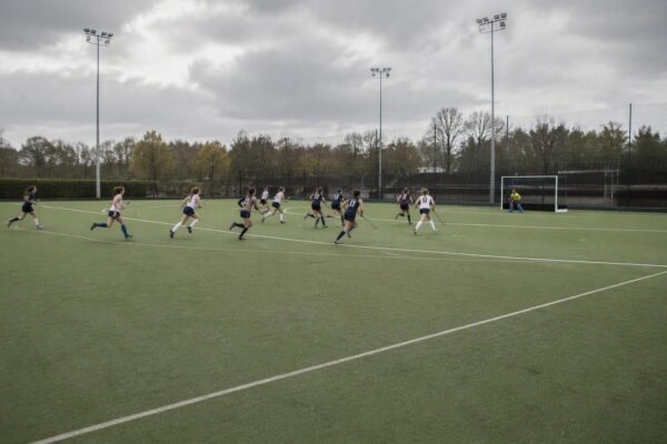 Argentinië wint WK hockey vrouwenfinale na dramatische shoot-outs tegen Nederland