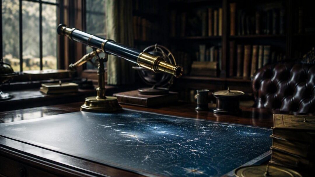 Astrologische voorspellingen en de Pleiaden: wat je moet weten over de week van 31 augustus t/m 6 september 2026