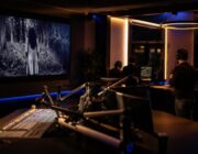 Avondshow van 538 gaat viraal met horrorfilmpje: 'Ik was doodsbang'