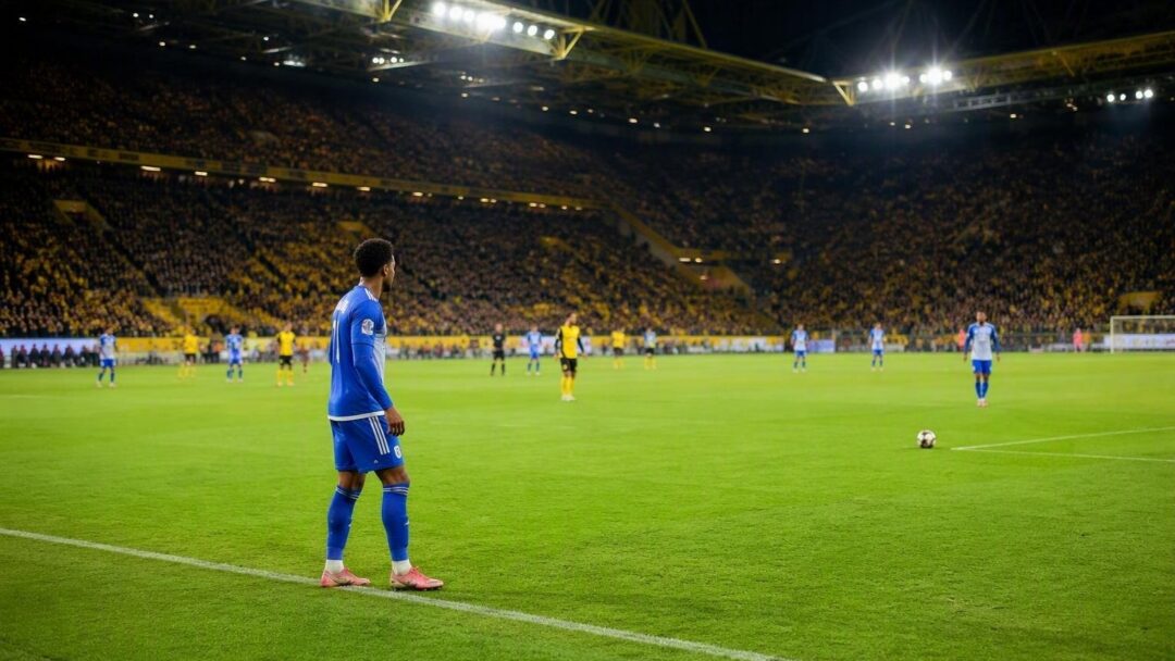 Bayern München wint Duitse Supercup voor de twaalfde keer tegen Borussia Dortmund