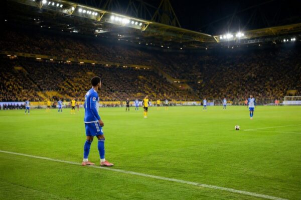 Bayern München wint Duitse Supercup voor de twaalfde keer tegen Borussia Dortmund