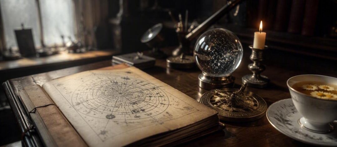 Belangrijke astrologische gebeurtenissen in 2026: een overzicht