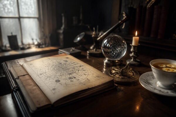 Belangrijke astrologische gebeurtenissen in 2026: een overzicht