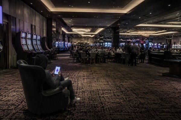 Beste Ethereum casino's Nederland 2026: snelste uitbetalingen en beste bonussen