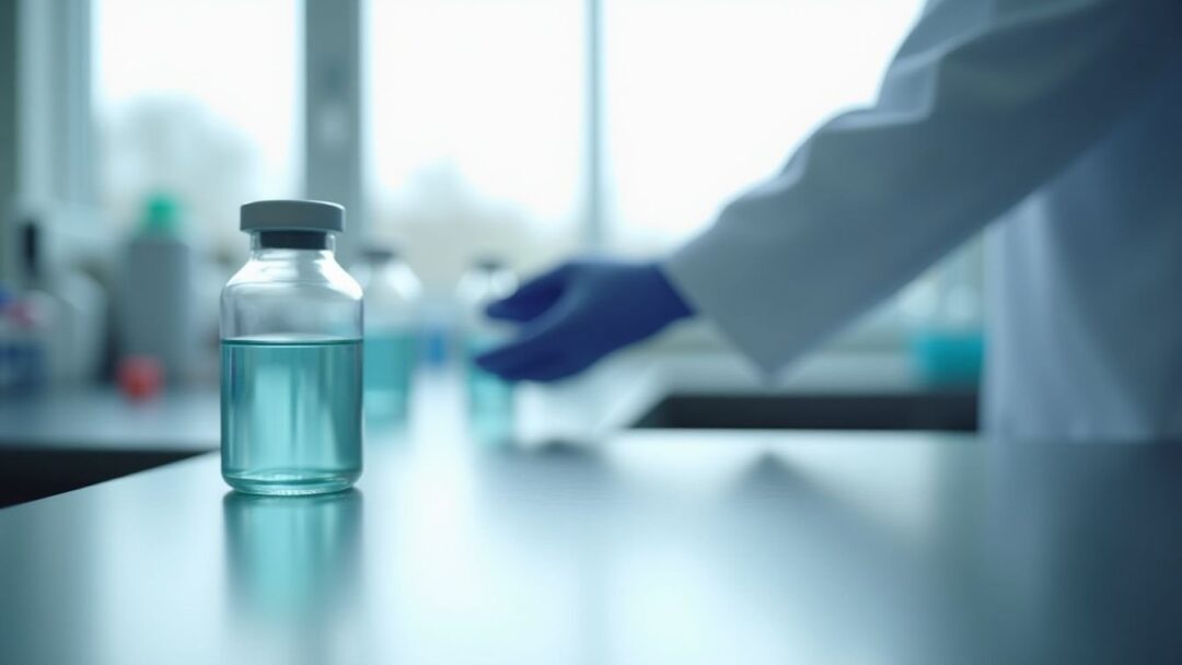 Bloeddrukmedicijn guanabenz remt progressie van vanishing white matter bij kinderen