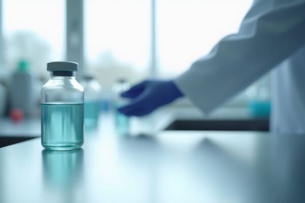 Bloeddrukmedicijn guanabenz remt progressie van vanishing white matter bij kinderen