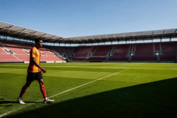 Borussia Dortmund toont interesse in PSV-middenvelder Joey Veerman