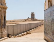 Ceuta op scherp: Marokko en Spanje versterken grensbeveiliging na massale migratiegolf