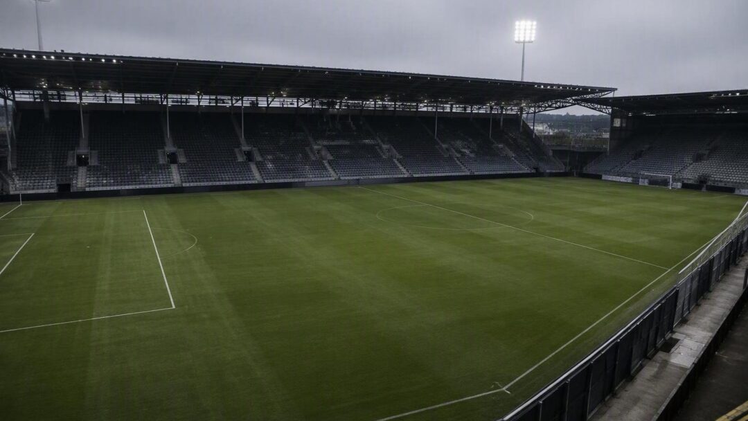 Charleroi pakt derde overwinning op rij in Jupiler Pro League