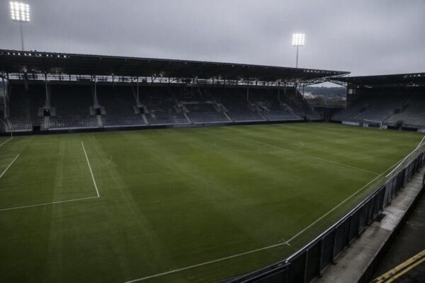 Charleroi pakt derde overwinning op rij in Jupiler Pro League