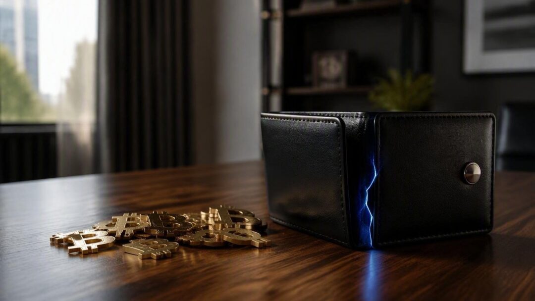 Cryptobeveiliging onder vuur: hackers stelen miljoenen uit Coldcard-wallets