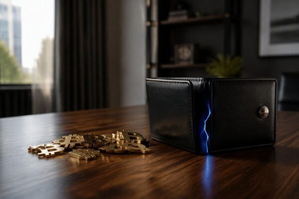 Cryptobeveiliging onder vuur: hackers stelen miljoenen uit Coldcard-wallets