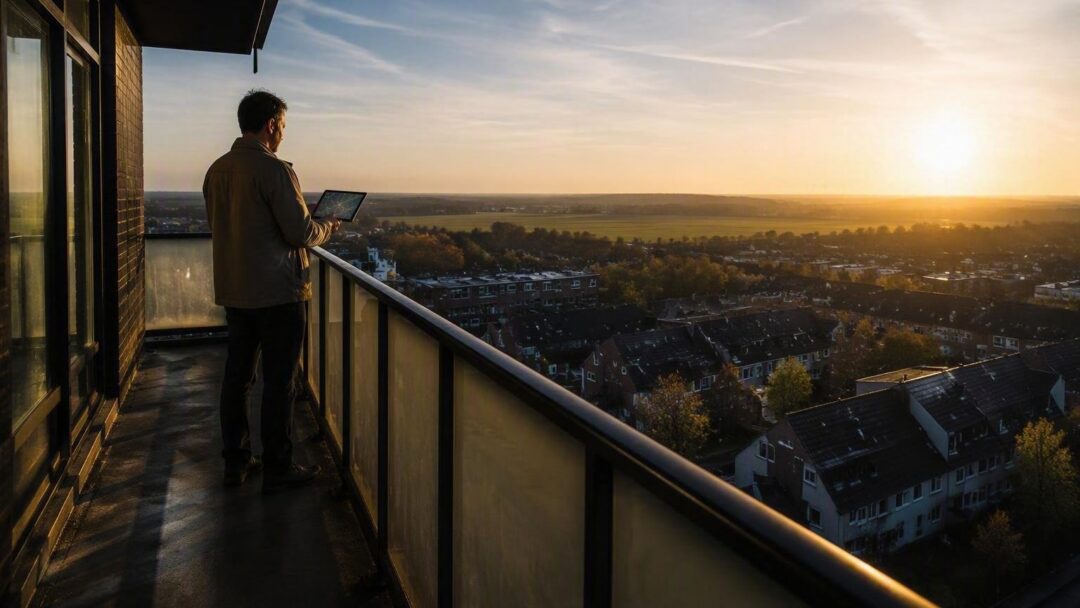 De beste flight-tracking apps en websites voor luchtverkeerspotters