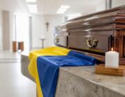 De repatriëring van Yevhen Konovalets: een historische terugkeer naar Oekraïne