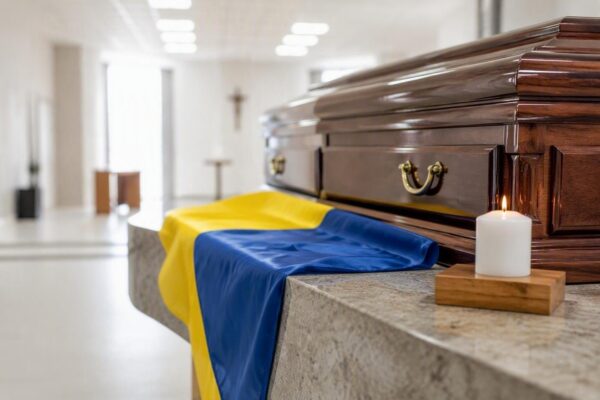 De repatriëring van Yevhen Konovalets: een historische terugkeer naar Oekraïne