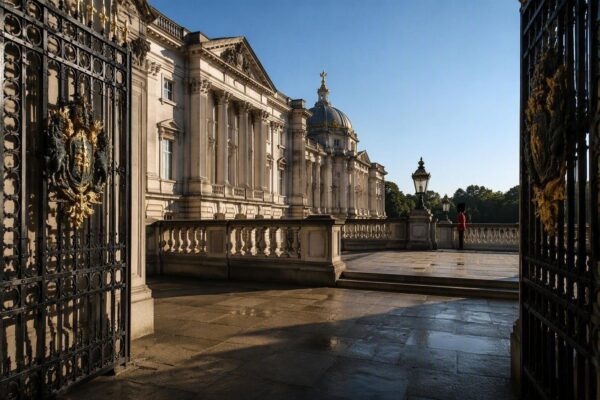 De terugkeer van Prins Harry en Meghan naar Groot-Brittannië: wat betekent dit?