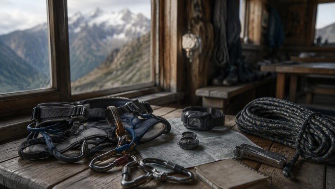 De ultieme gids voor aspirant-alpinisten: van acclimatisatie tot noodsignalen
