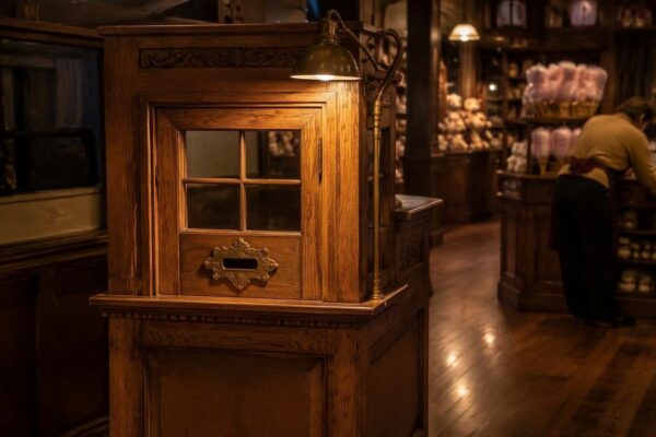 Dollywood houdt poorten open na dood van oprichter Dolly Parton