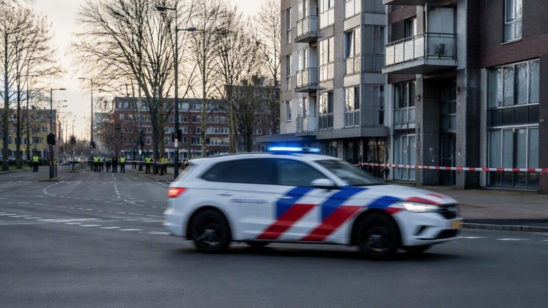 Drie gewelddadige overvallen in Nederland: wat we weten