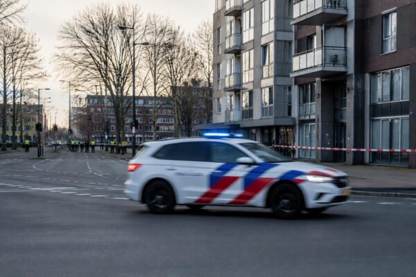 Drie gewelddadige overvallen in Nederland: wat we weten