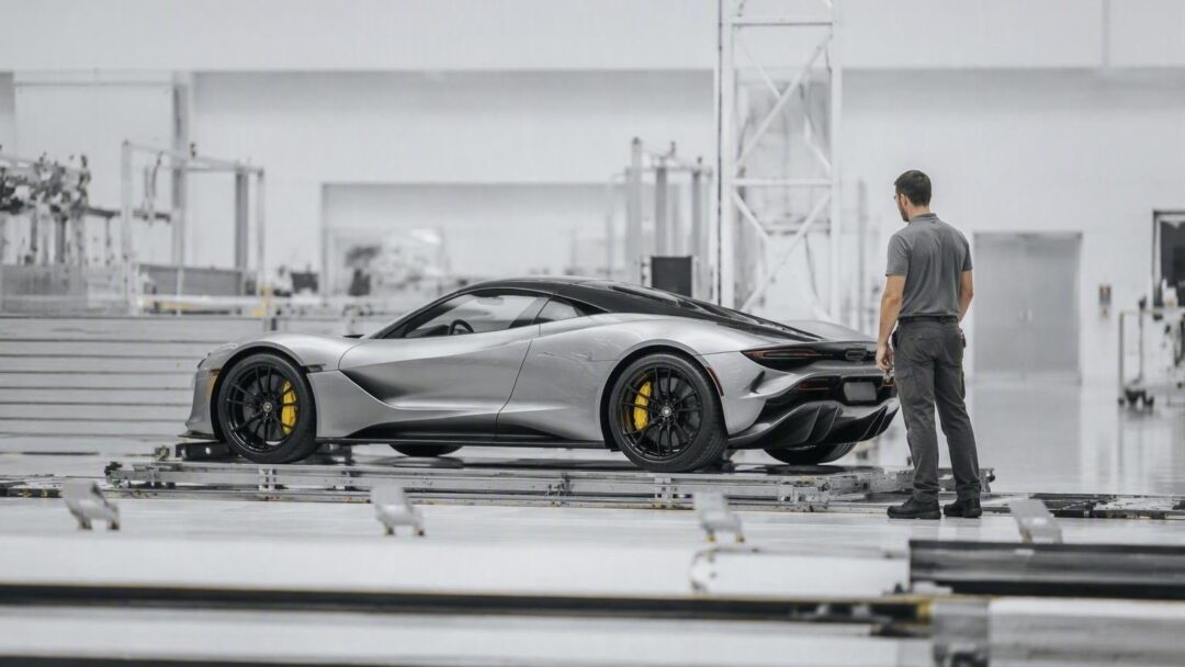 Elektrische supercars: wat u moet weten over waarde, batterijleven en hype