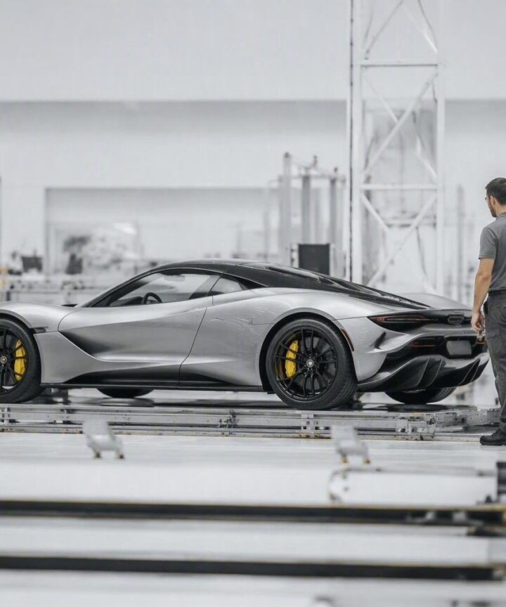 Elektrische supercars: wat u moet weten over waarde, batterijleven en hype