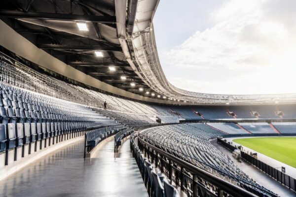 Eredivisie: Feyenoord vs ADO Den Haag - Live Update en Wedstrijdverslag