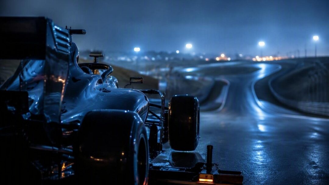 F1 Kwalificatie Nederland 2026: Verstappen, Russell en de strijd om poleposition