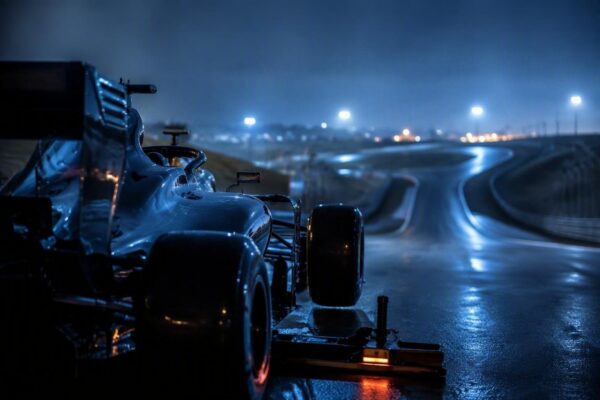 F1 Kwalificatie Nederland 2026: Verstappen, Russell en de strijd om poleposition