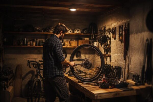Fietsfit, basisgear en onderhoud voor nieuwe wielrenners