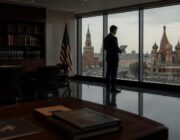 Geheime reis van Amerikaanse inlichtingenchef naar Rusland
