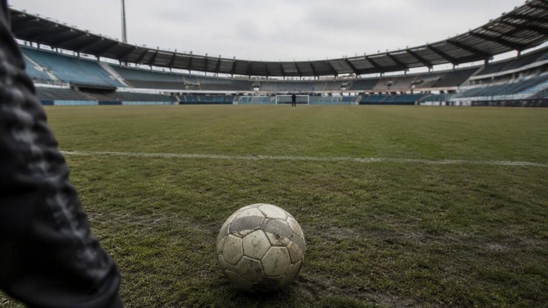 Gent in actie tegen Göteborg: live updates en wedstrijdverslag