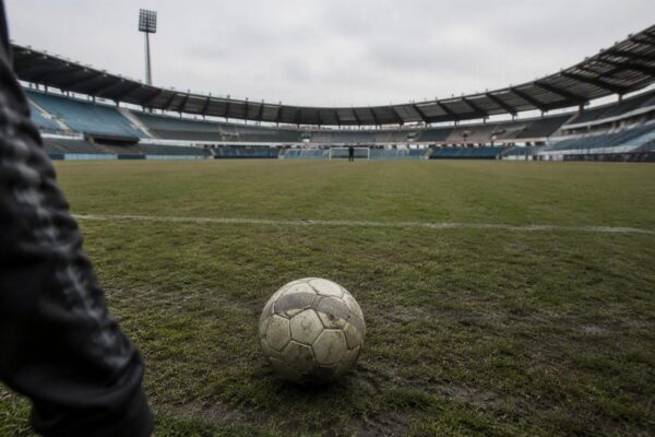 Gent in actie tegen Göteborg: live updates en wedstrijdverslag