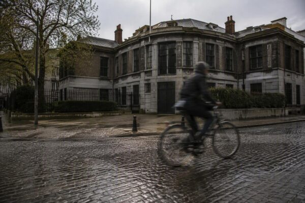 Georganiseerde misdaad in Brussel: gemeenten en politici reageren