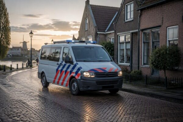 Geweld in Werkendam: 41-jarige verdachte aangehouden na fatale aanval