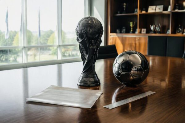 Gianni Infantino schrapt controversieel FIFA World Cup-investeringsschema