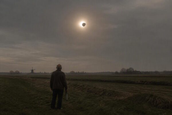Grootste zonsverduistering sinds 1999: wat je moet weten over het natuurfenomeen
