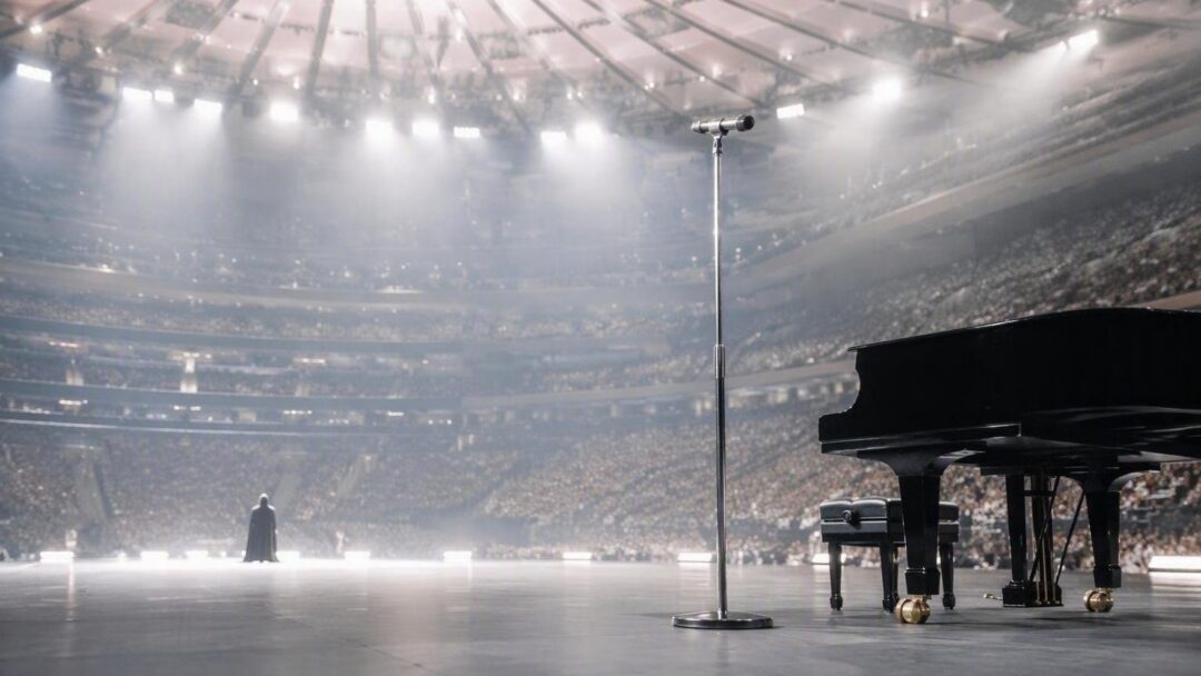 Harry Styles herdenkt Dolly Parton tijdens indrukwekkende opening van Madison Square Garden-residentie