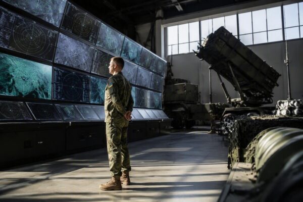 Hoe de tekort aan Patriot-raketten Oekraïne blootstelt aan Russische ballistische aanvallen