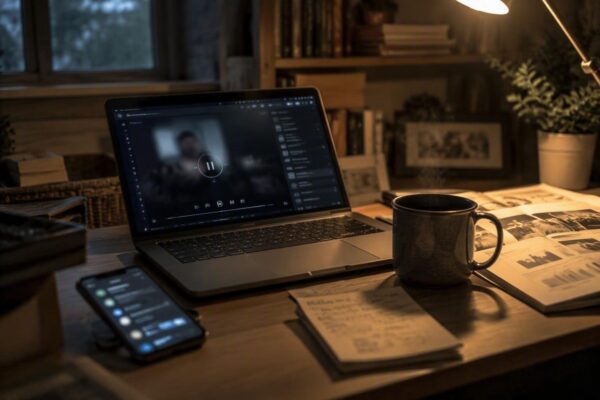 Hoe herken je manipulatie en sensatie in livestreams en wat doe je bij geweld?