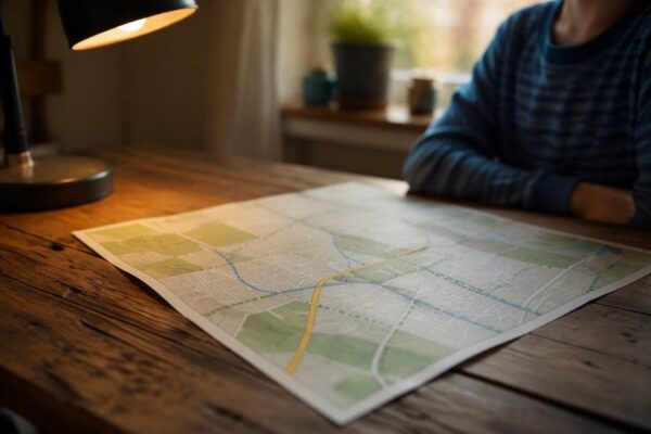 Hoogstraten introduceert veiligheidsroutes voor scholieren na dodelijk ongeval