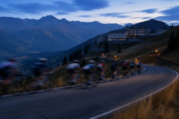 Hotel IGESA Village Club Mont-Louis ontvangt lovende recensies na gestaakte Vuelta-rit