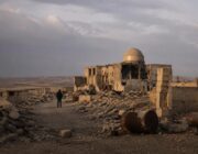 IAEA ontdekt tonnen nucleair materiaal in Syrië tijdens zoektocht naar Assads geheime programma