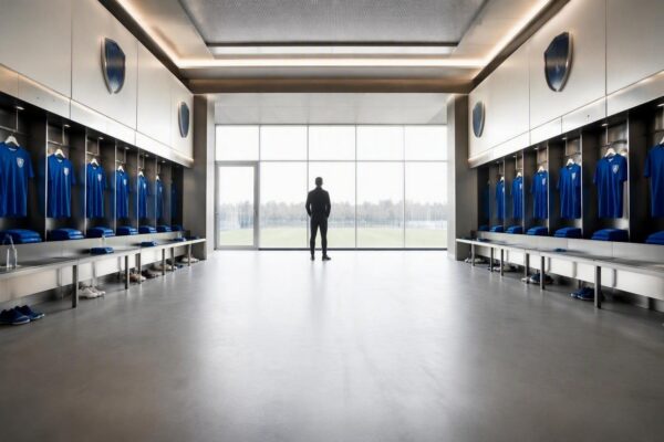 Jess Thorup confronteert transferproblemen bij KRC Genk