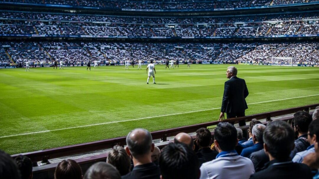 José Mourinho neemt Vinicius Jr. in bescherming na ruwe behandeling door tegenstanders