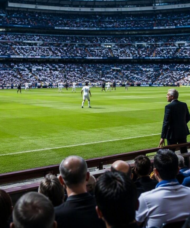 José Mourinho neemt Vinicius Jr. in bescherming na ruwe behandeling door tegenstanders